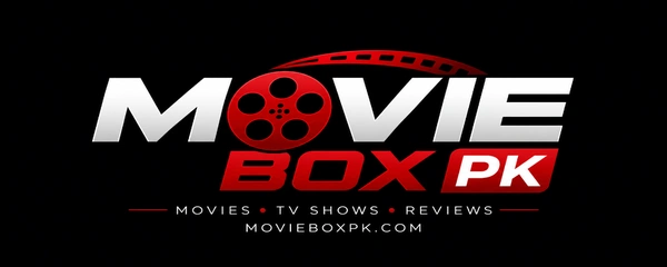 Movie Box PK Logo